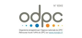 Organisme enregistré DPC